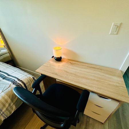 Cozy & Bright Home With Parking Βικτώρια Εξωτερικό φωτογραφία