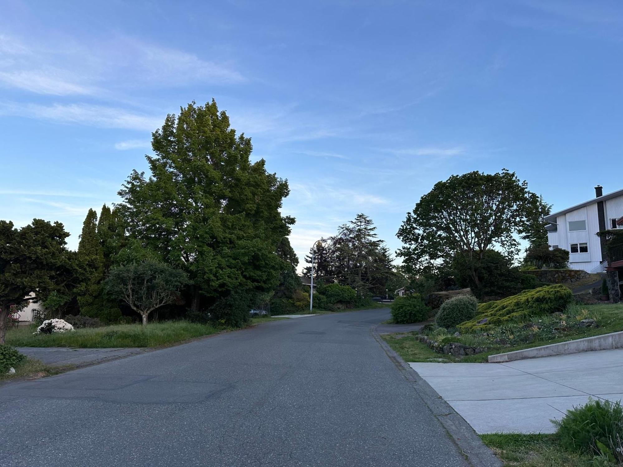 Cozy & Bright Home With Parking Βικτώρια Εξωτερικό φωτογραφία